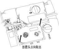 碩方線號(hào)機(jī)tp66i