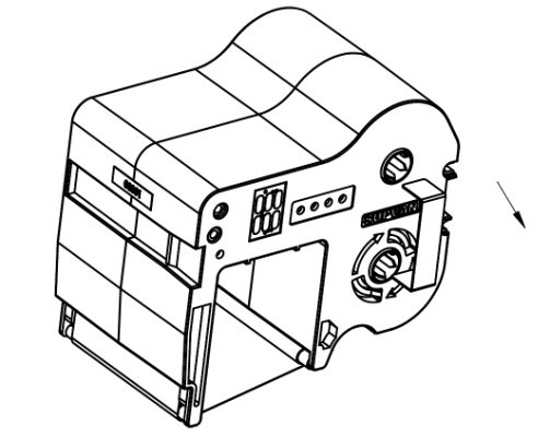 碩方標(biāo)牌機(jī)SP300