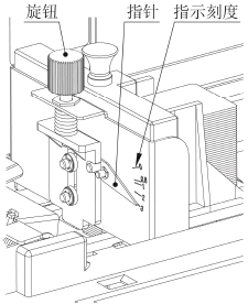 SP600標(biāo)牌機(jī)