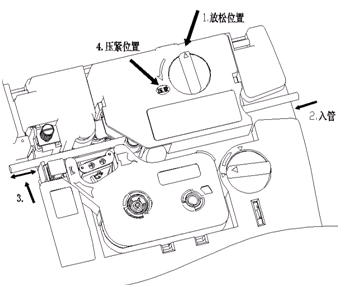 線號打號機(jī)TP66i圖1