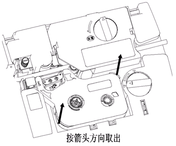 線號打號機(jī)TP66i圖4